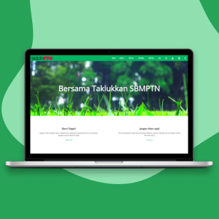 TadribPTN Website